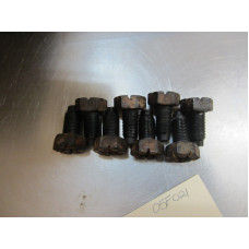 05F021 Flexplate Bolts For 05-08 FORD F-150  5.4